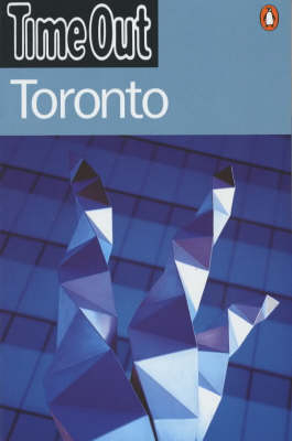 "Time Out" Guide to Toronto -  "Time Out"