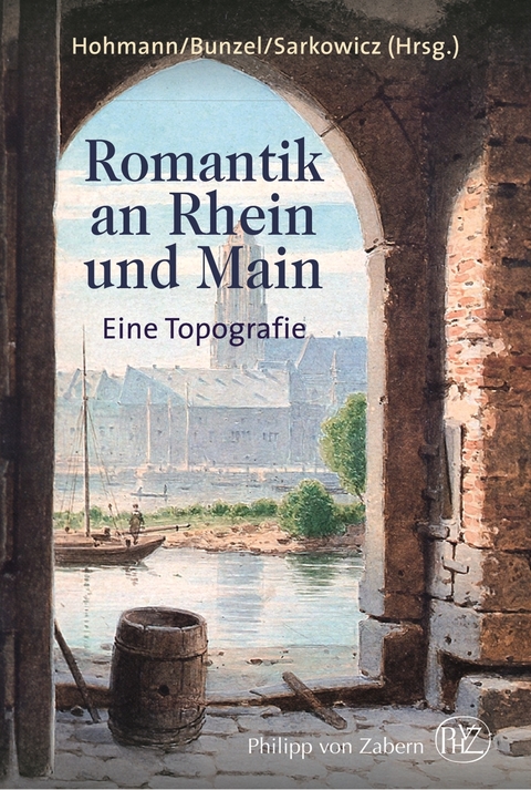 Romantik an Rhein und Main - Sabine Gruber, Matthias Schmandt