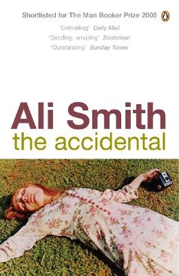 The Accidental - Ali Smith