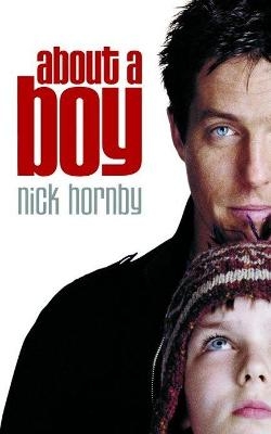 About a Boy - Nick Hornby