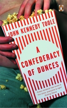 A Confederacy of Dunces - John Kennedy Toole