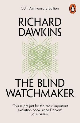 The Blind Watchmaker - Richard Dawkins