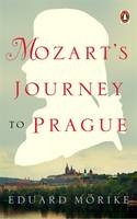 Mozart's Journey to Prague - Eduard Mörike