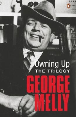 Owning Up - George Melly