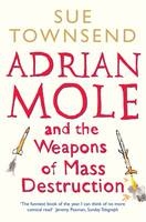 Adrian Mole and The Weapons of Mass Destruction -  None, Sue Townsend