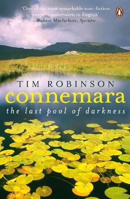 Connemara - Tim Robinson