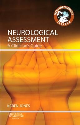 Neurological Assessment - Karen Jones