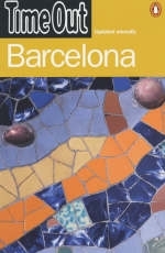 "Time Out" Guide to Barcelona -  Time Out