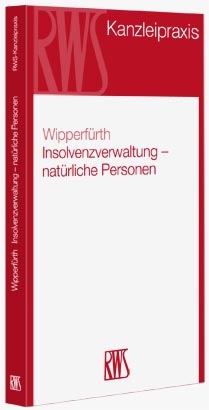 Insolvenzverwaltung - natürliche Personen - Sylvia Wipperfürth