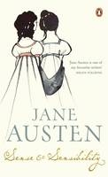 Sense and Sensibility - Jane Austen