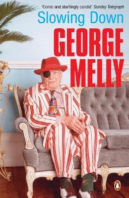 Slowing Down - George Melly