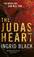 The Judas Heart - Ingrid Black