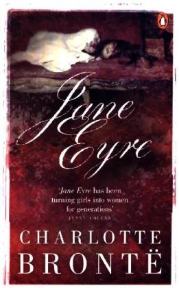 Jane Eyre - Charlotte Bronte