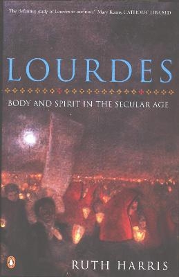 Lourdes - Ruth Harris