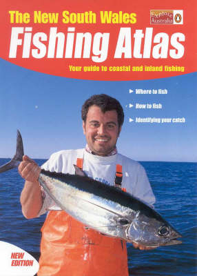 The New South Wales Fishing Atlas