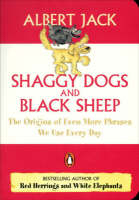 Shaggy Dogs and Black Sheep - Albert Jack