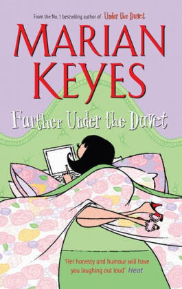 Further Under the Duvet - O/M - Keyes Marian