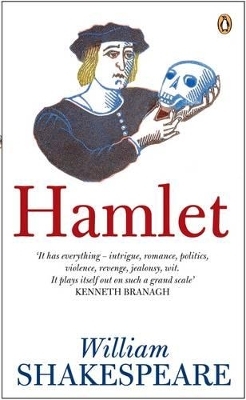 Hamlet - William Shakespeare