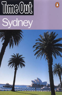 "Time Out" Guide to Sydney - 