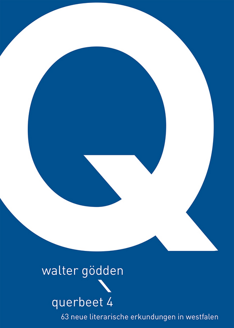 querbeet 4 - Walter Goedden