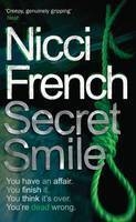 Secret Smile - Nicci French