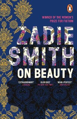 On Beauty - Zadie Smith