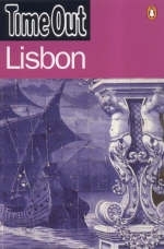 Lisbon -  Time Out Guides Ltd.