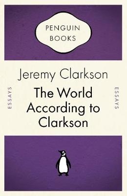 The World According to Clarkson - Jeremy Clarkson