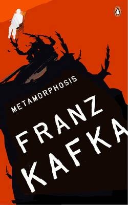 Metamorphosis - Franz Kafka