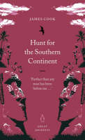 Hunt for the Southern Continent - James Cook