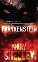 Frankenstein - Mary Wollstonecraft Shelley