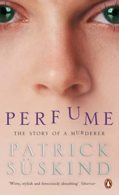 Perfume - Patrick Süskind