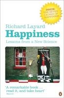 Happiness - Richard Layard