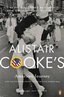 Alistair Cooke's American Journey - Alistair Cooke