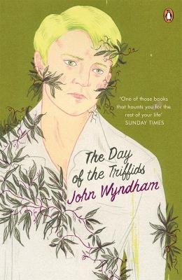 The Day of the Triffids - John Wyndham