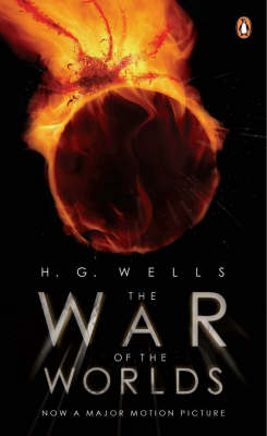 The War of the Worlds - H.G. Wells