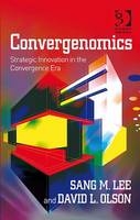 Convergenomics -  Sang M. Lee,  David L. Olson