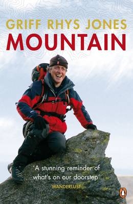 Mountain - Griff Rhys-Jones