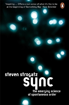 Sync - Steven Strogatz