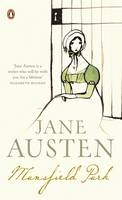 Mansfield Park - Jane Austen