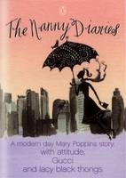 The Nanny Diaries - Emma McLaughlin, Nicola Kraus