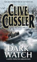 Dark Watch - Clive Cussler, Jack Du Brul