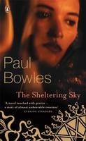 The Sheltering Sky - Paul Bowles