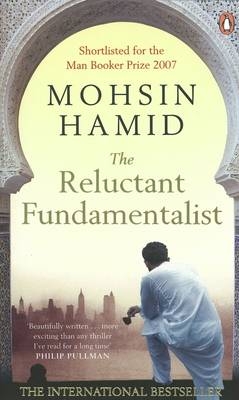 The Reluctant Fundamentalist - Mohsin Hamid, Hamid Mohsin