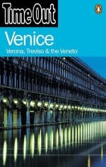 Venice -  Time Out Guides Ltd.