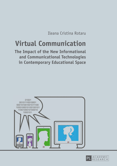 Virtual Communication - Ileana Rotaru