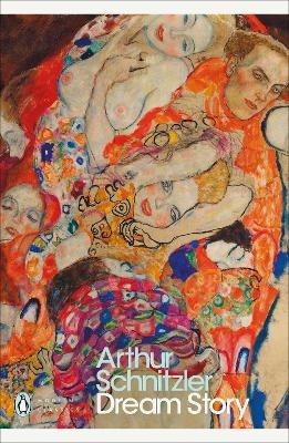 Dream Story - Arthur Schnitzler