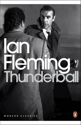 Thunderball - Ian Fleming