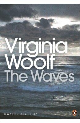 The Waves - Virginia Woolf