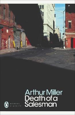 Death of a Salesman - Arthur Miller